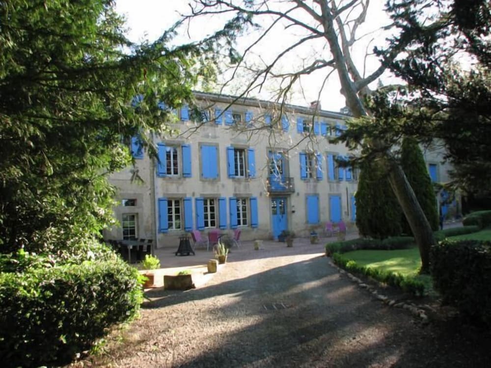 Domaine Saint-Joly