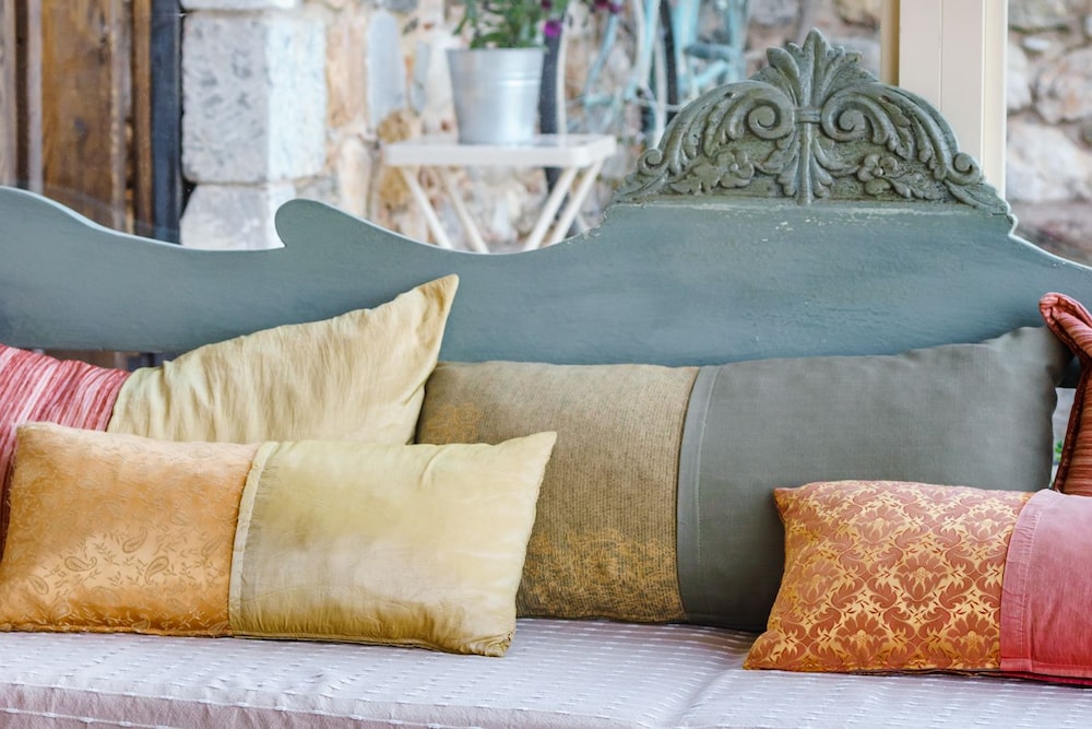 Mazaraki Guesthouse
