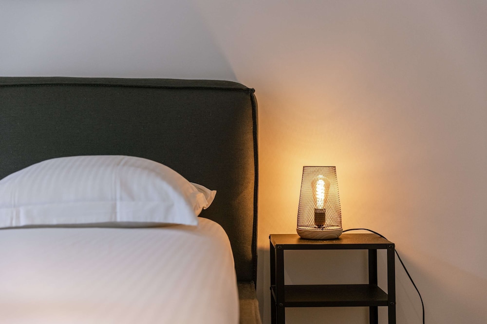 Huswell Modern Apartment in Historic Ghent