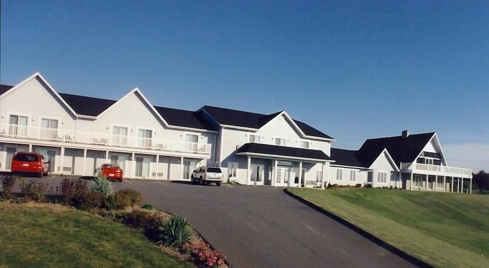 Hotel Hôtel Le Mirador - Image 1