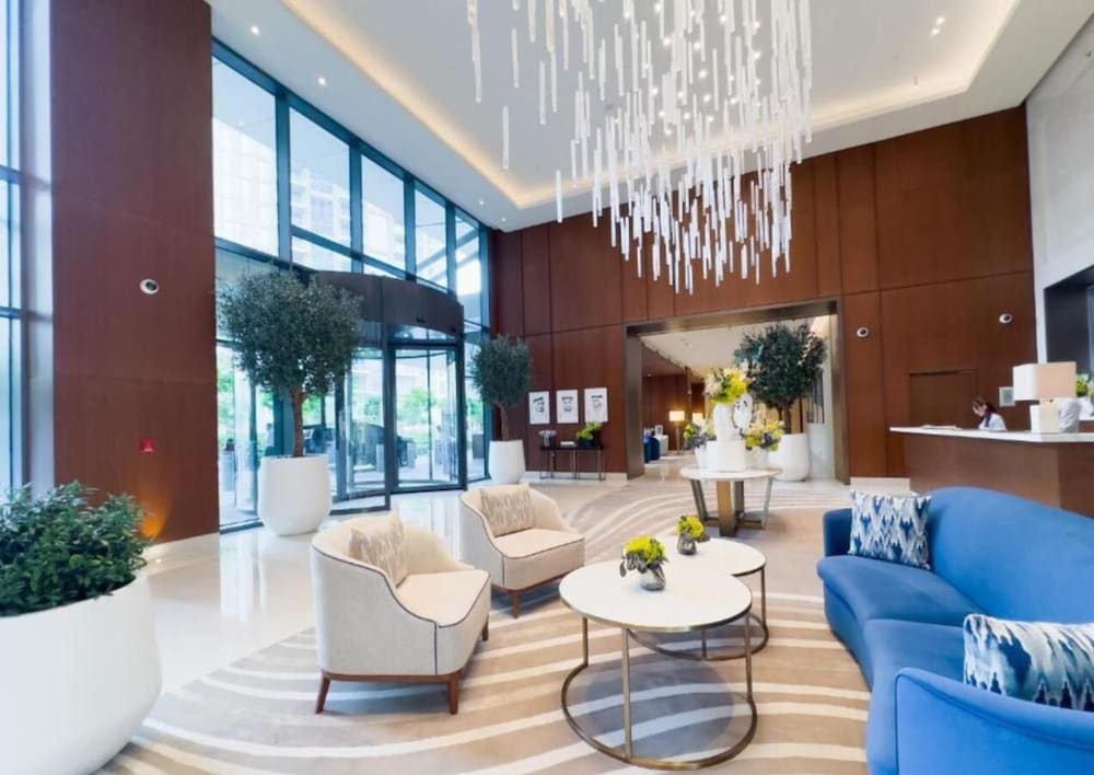HAPPY SEASON | Address Residences Dubai Opera