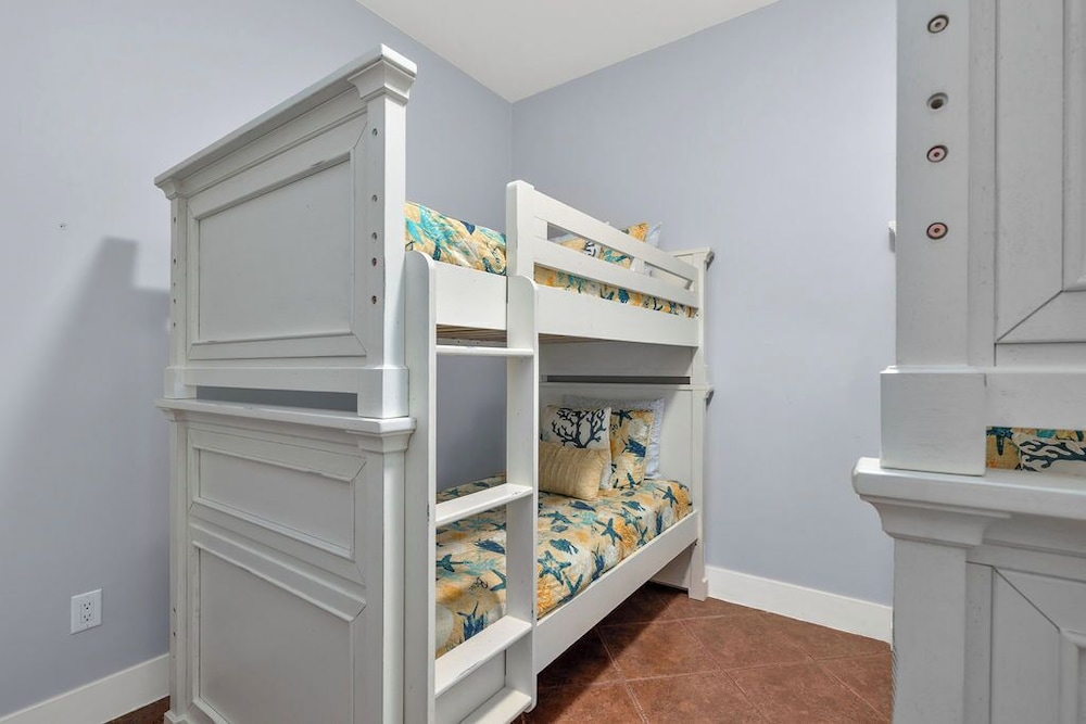 Sapphire by South Padre Resort Rentals