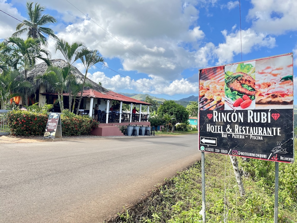 Hotel Rincon Rubi - Image 1