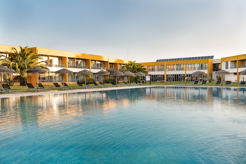 Hotel Vila Park - Image 1