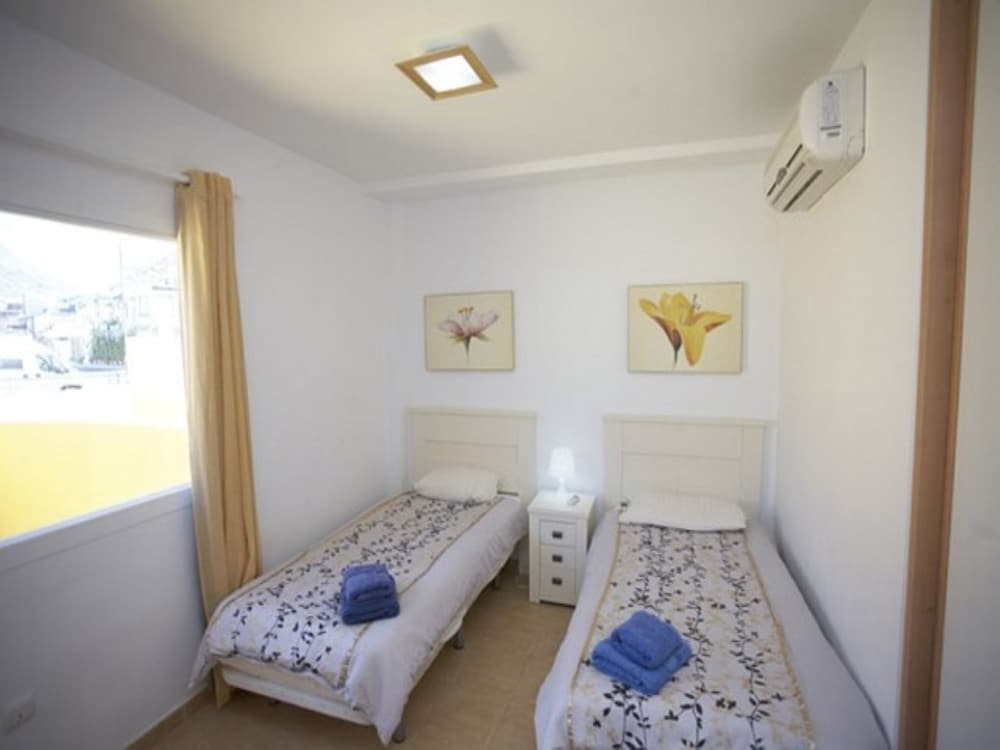 Golden Beach n 12, top Floor Apartment With Private Roof Terrace view 2