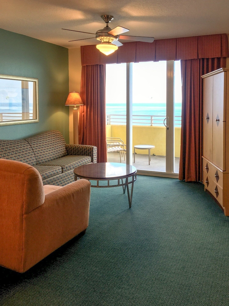 Daytona Beach VII