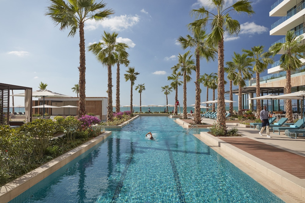 Hotel Mandarin Oriental Jumeira, Dubai - Image 1