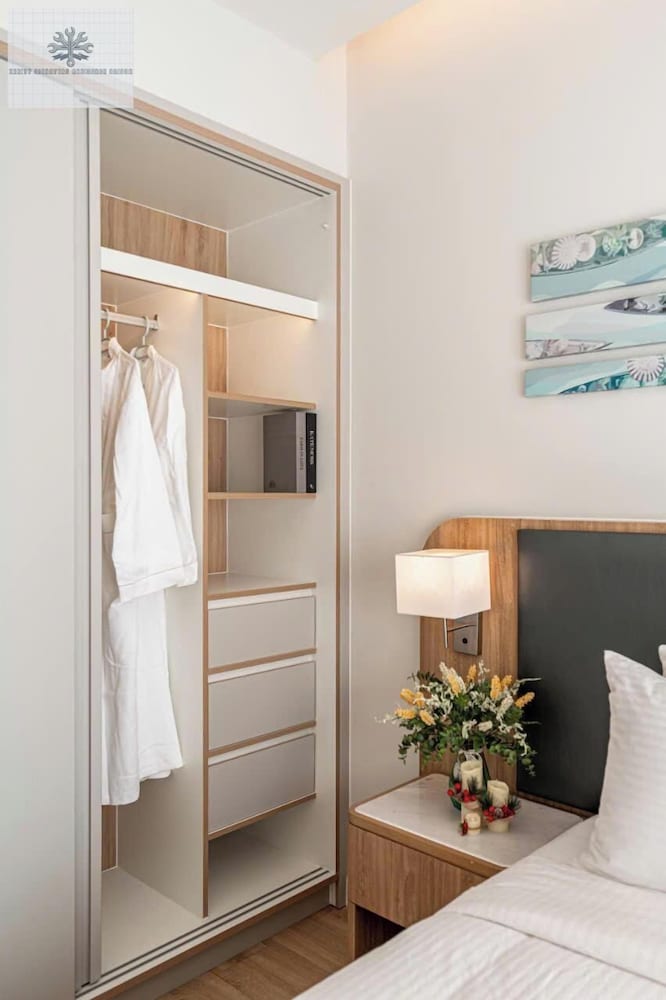 Zenity Signature Residence SaiGon