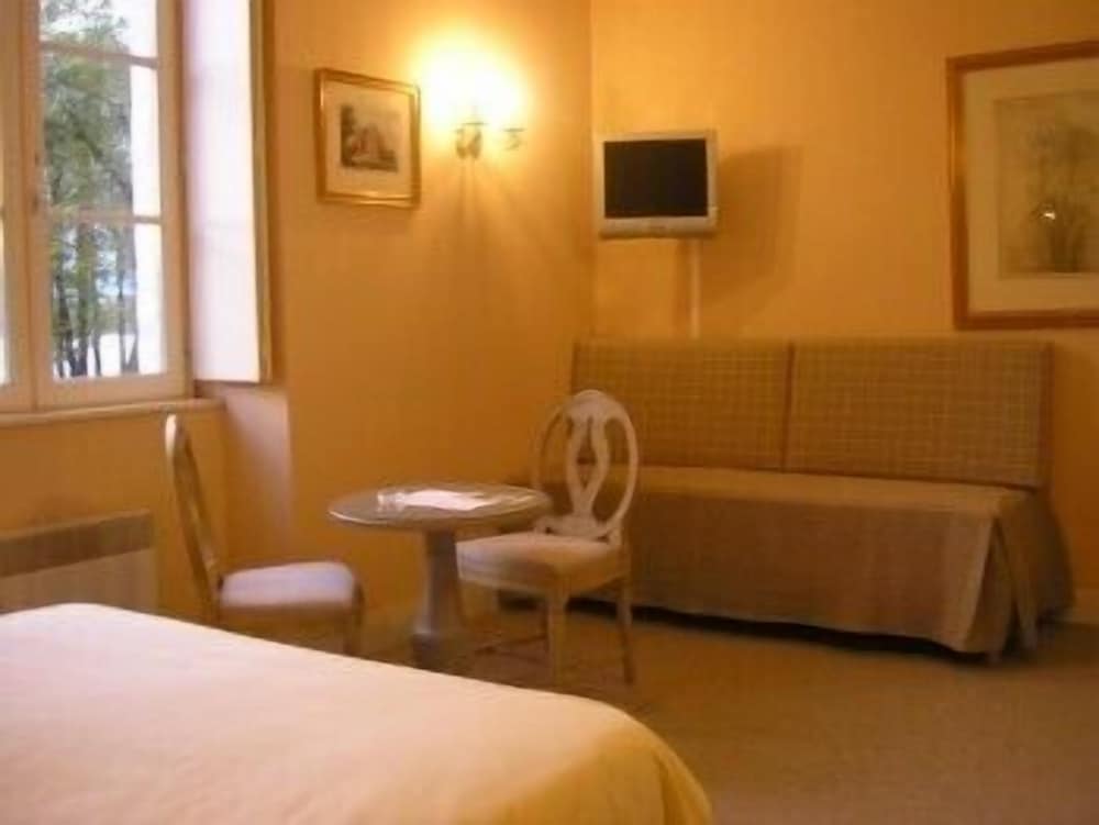 Bourges Vacations - Chateau de Lazenay - Property Image 22