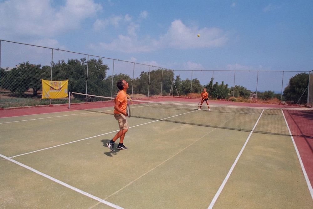 Hersonissos Village Hotel & Bungalows - All inclusive