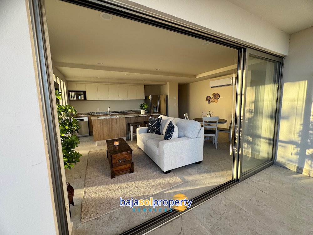 Oceanview Condo CaboCosta Balandra