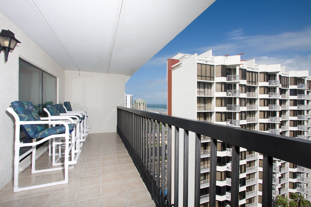 Saida by South Padre Condo Rentals