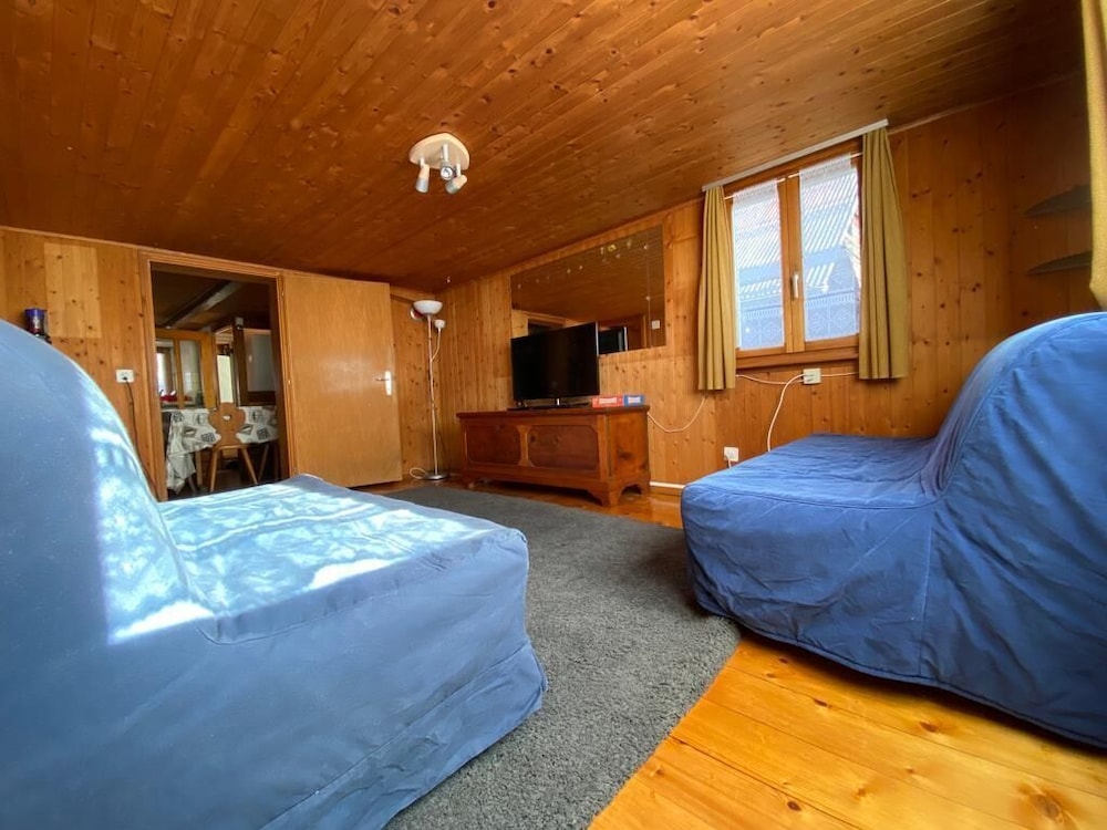 Chalet del Sole