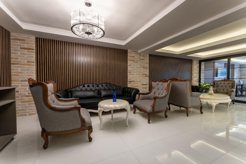 Rubby Hotel Kadıköy - Image 22