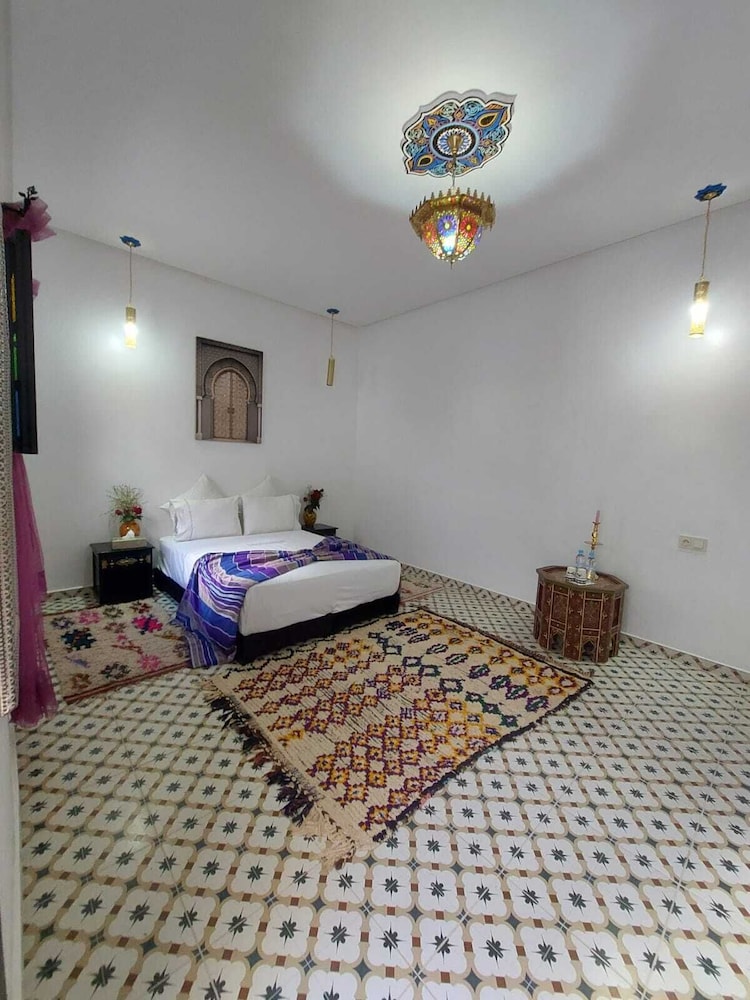 Riad Zaid