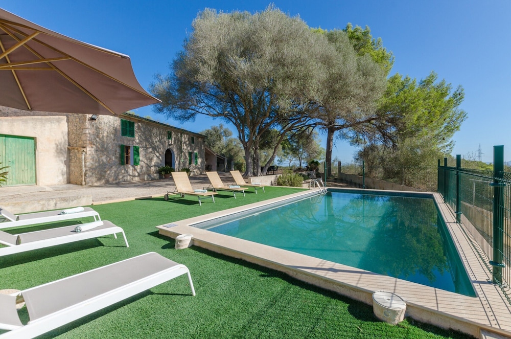 Villa in Maria de la Salut