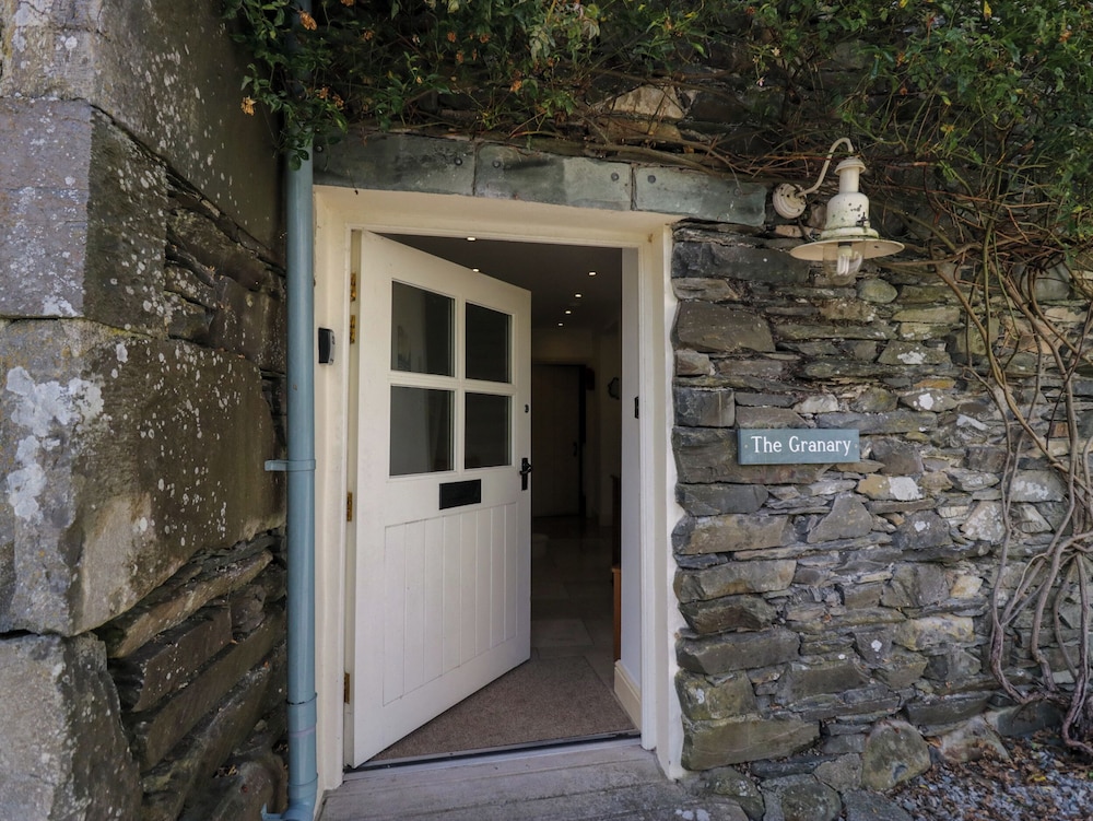 The Granary