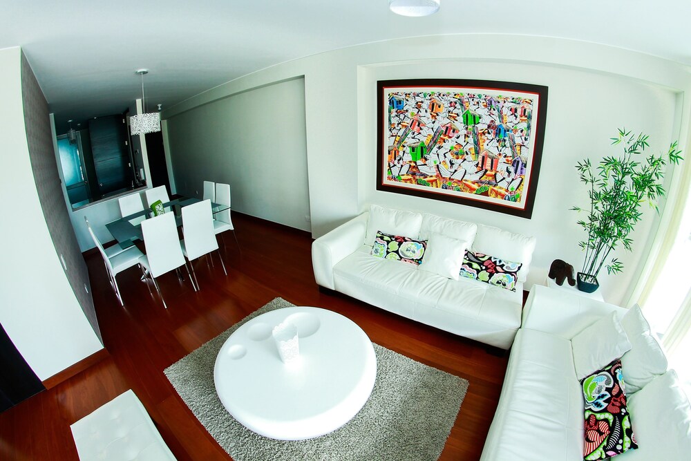 UR Place Rentals - Calle Chiclayo Miraflores