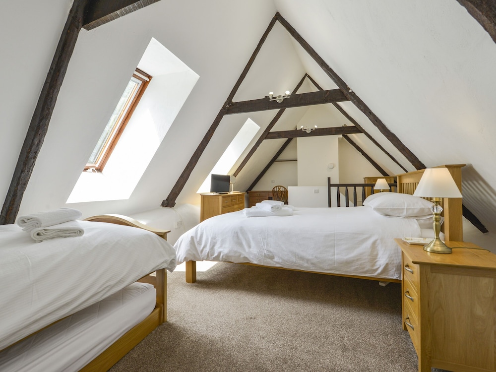Newton Abbot Vacations - Bagtor Mill - Property Image 30