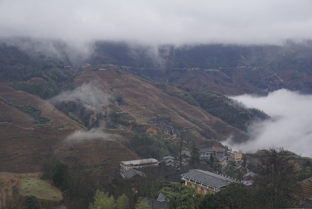 Longji Rice Terraces Hostel