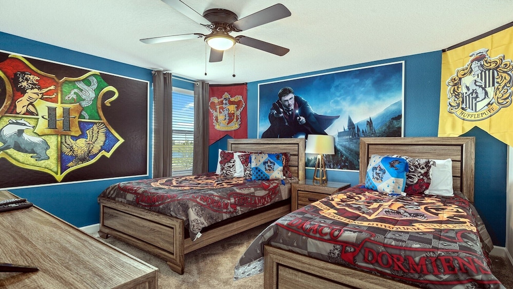 The Retreat at Champions Gate by Nova