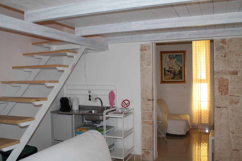 B&B Piazza Garibaldi