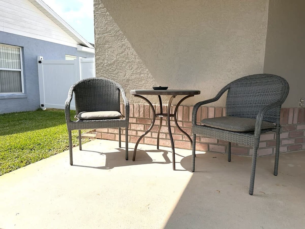 Less Than 10 Minutes From Disney 3Bd Villa With Pool