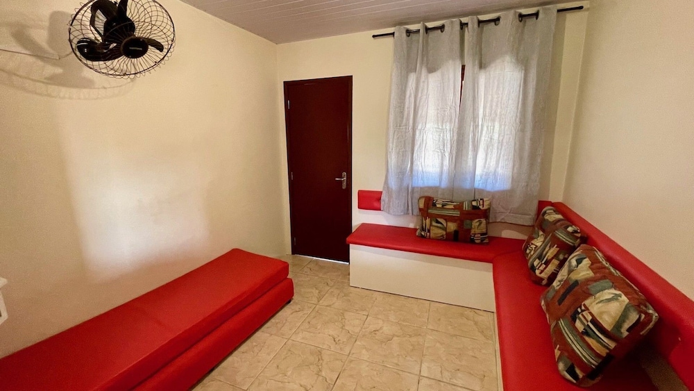 AP 11 Ala Conceição Residencial Solavir