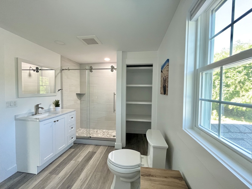 Kingfisher Lodging