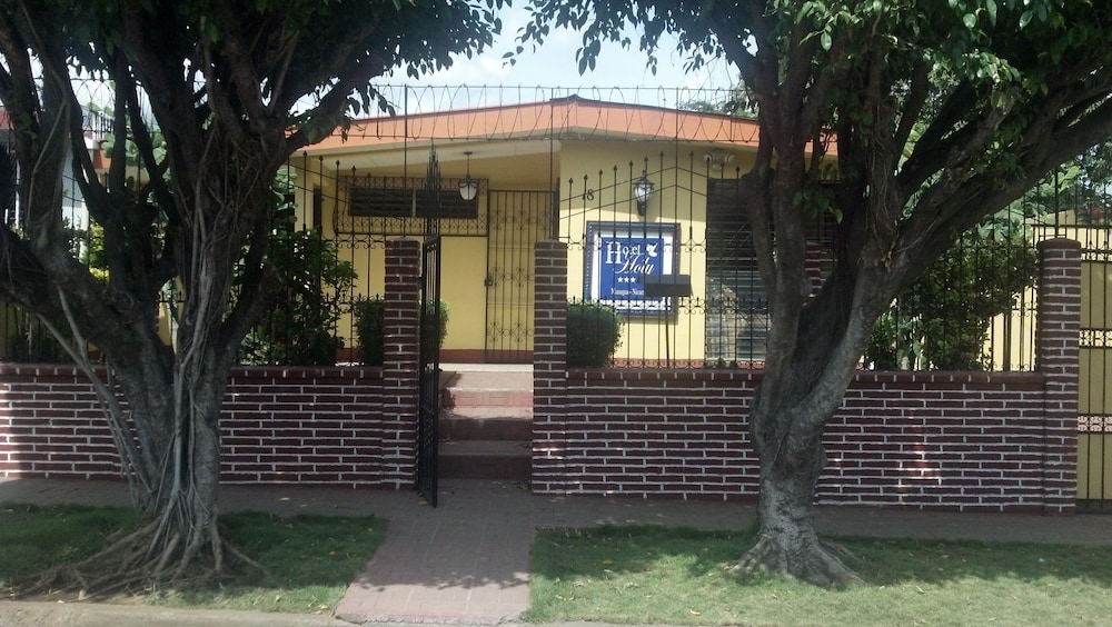 Hotel HolyH - Image 1