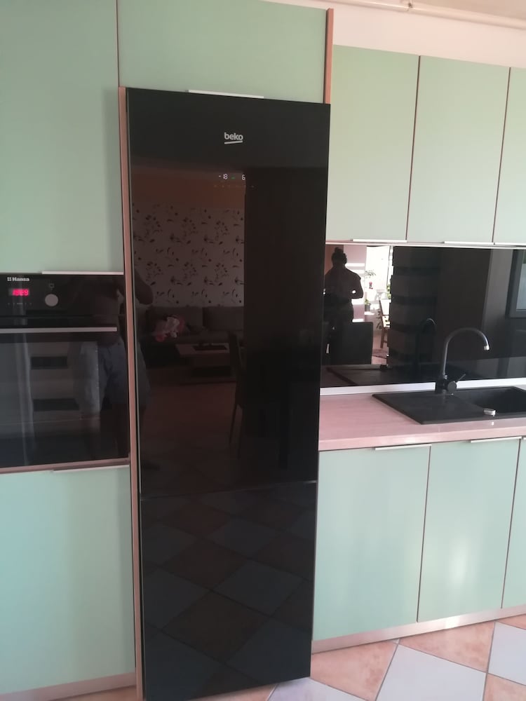 RamTur Apartament Mamaia