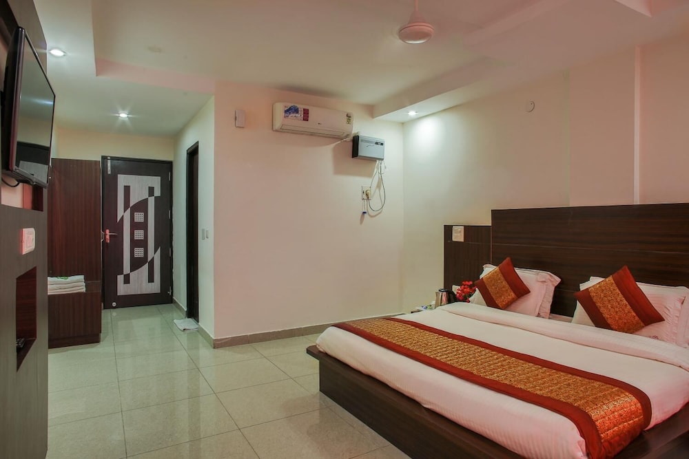Hotel Maa Gayatri