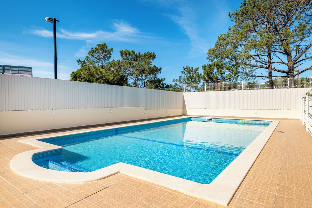 Solar do Castelo Villa with Pool