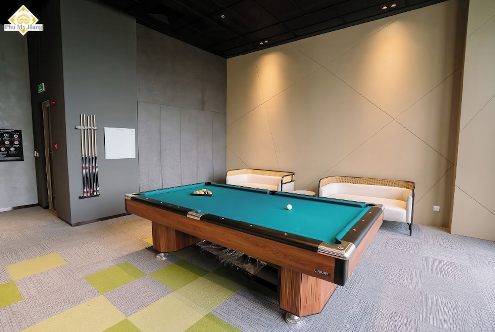 The Antonia Apartments - Korea Town D7