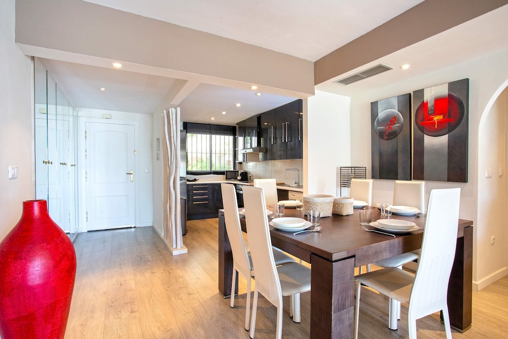 Genteel Home Guadalmina Golf
