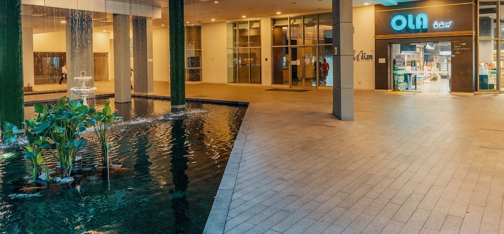 NaiBnB @ Regalia Residence