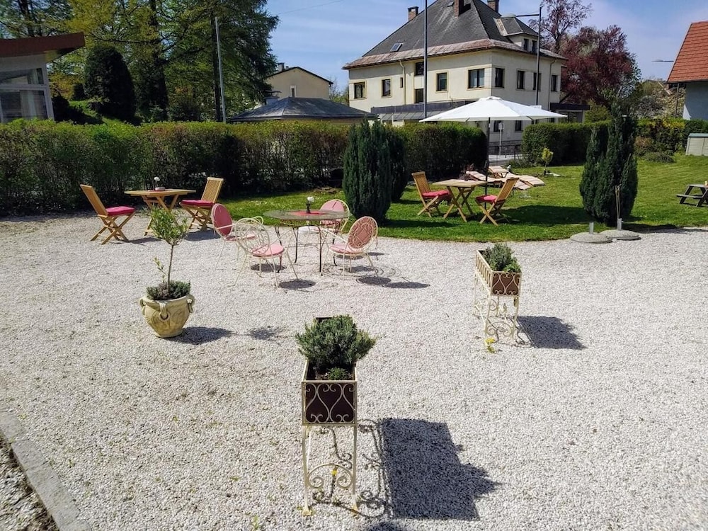 Gästehaus Residenz Lapeiner