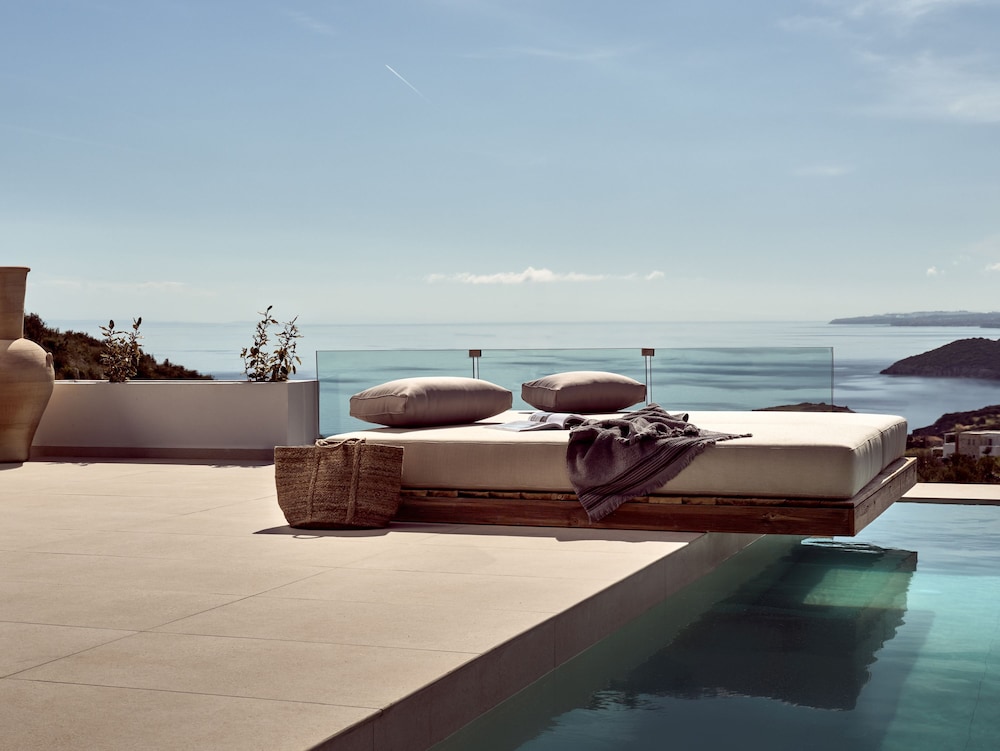 The Sall Suites Complex A - Sea Views photo 5