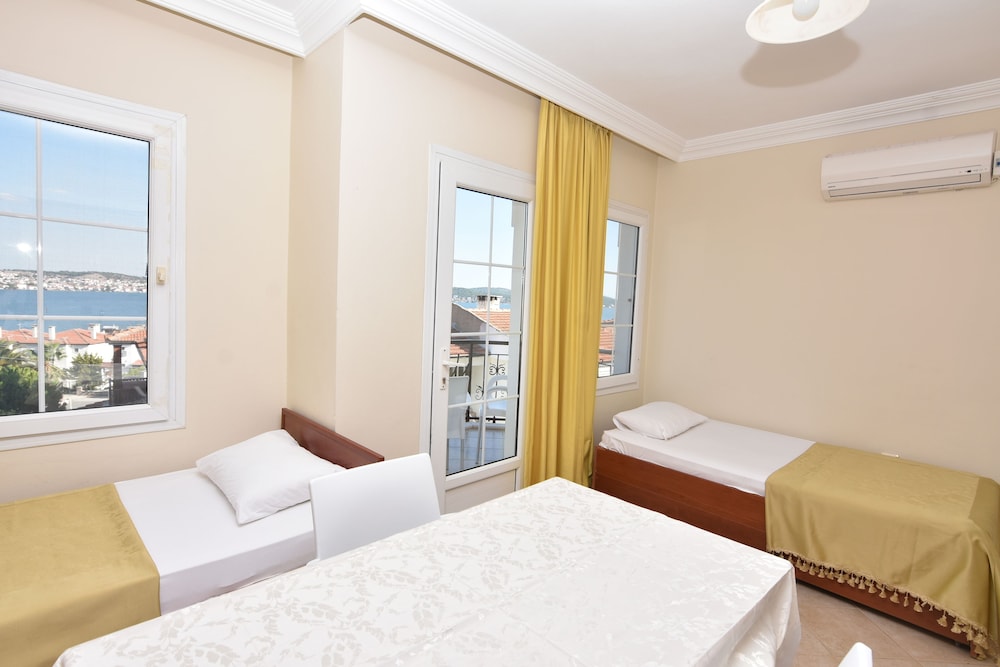 Uzun Apart Otel - Image 8