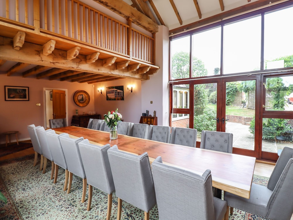 Yew Tree Farm
