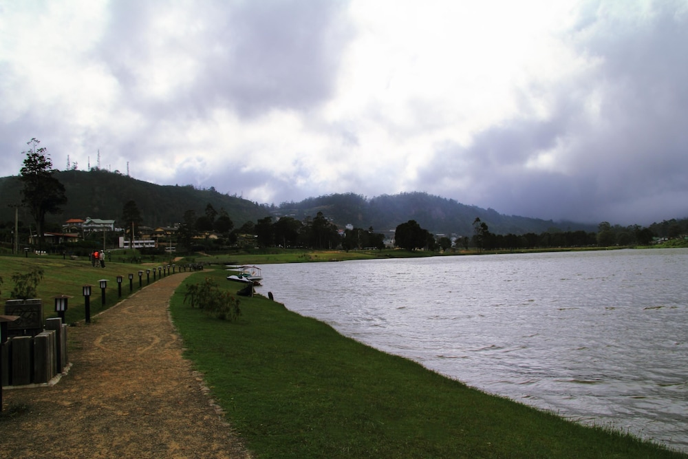 Dewy Cottage Nuwara Eliya