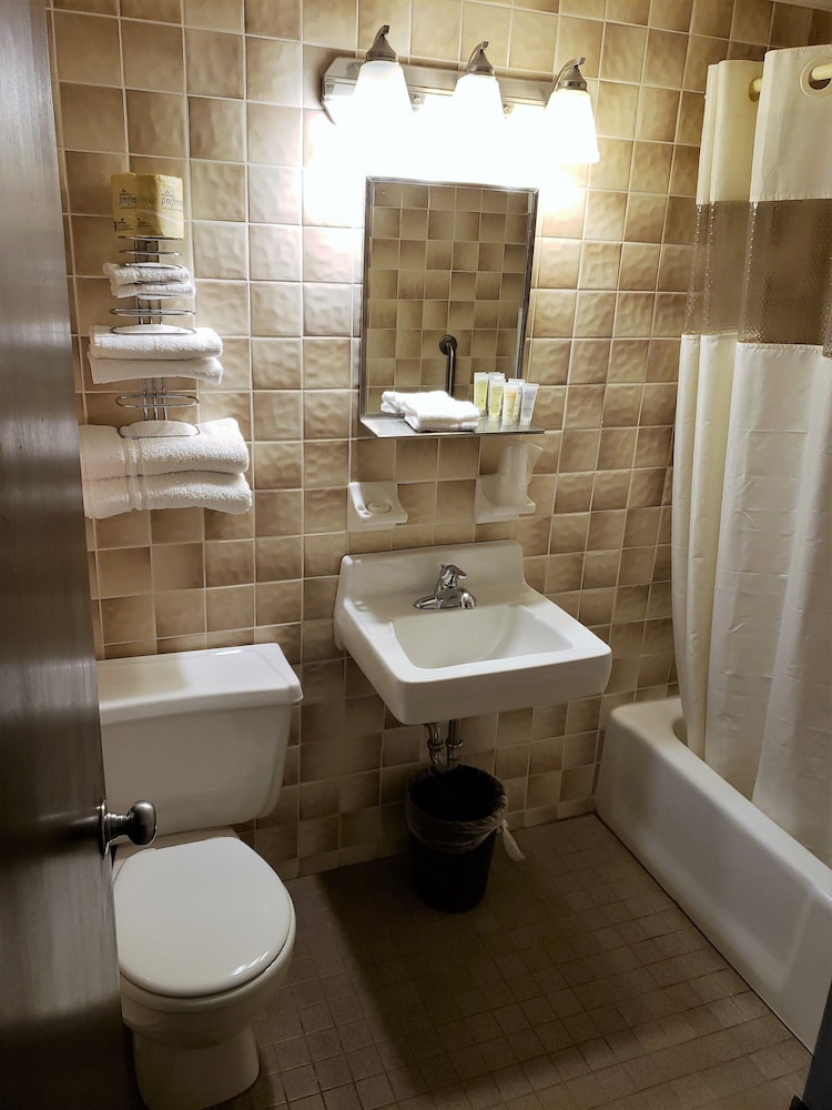 Roosevelt Inn of Hyde Park - Property Image 12