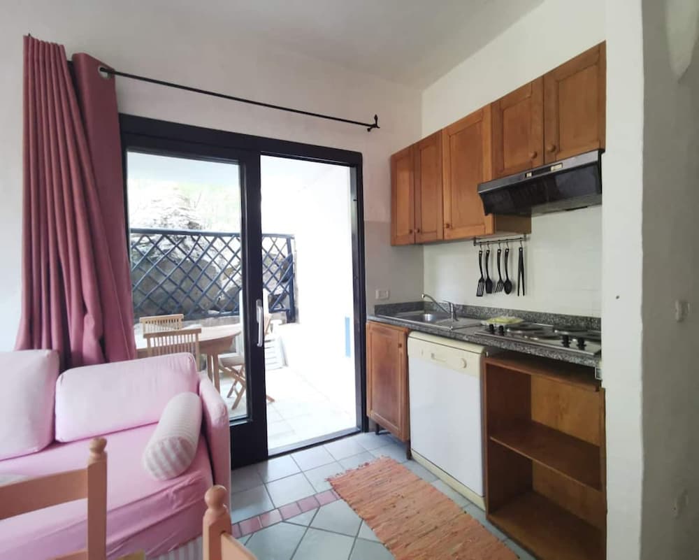 Arzachena Vacations - Seaside Apartment Baja Sardinia - 6pl August - 250 m From Smeraldo Beach ! - Property Image 34