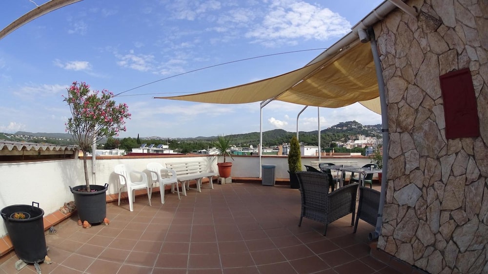 Hostal Julieta photo 2