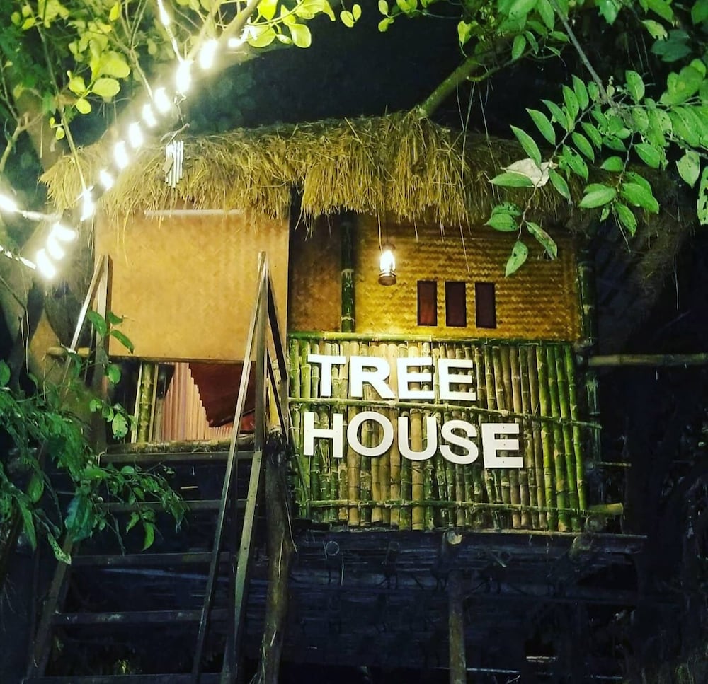 HOLISTIC STAY RESORT
