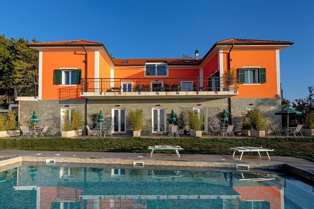 Spotorno view 5