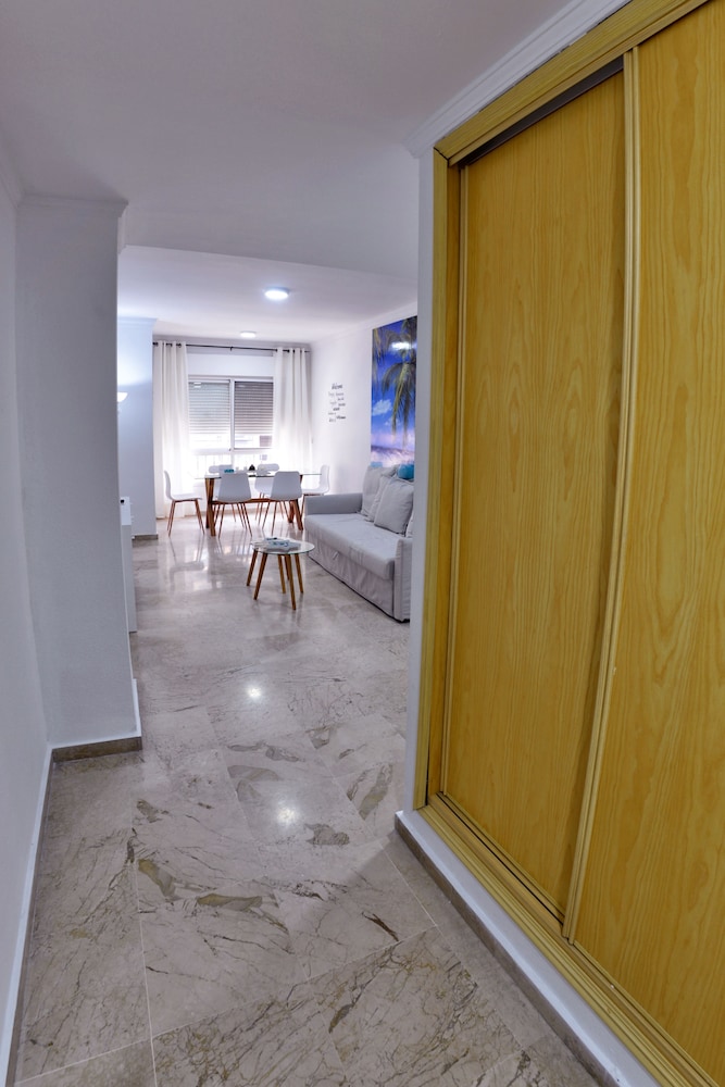 Apartamentos Vela - WONDERSTAYS