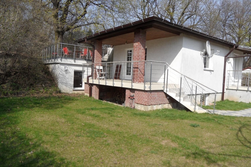 Ferienhaus Pankow