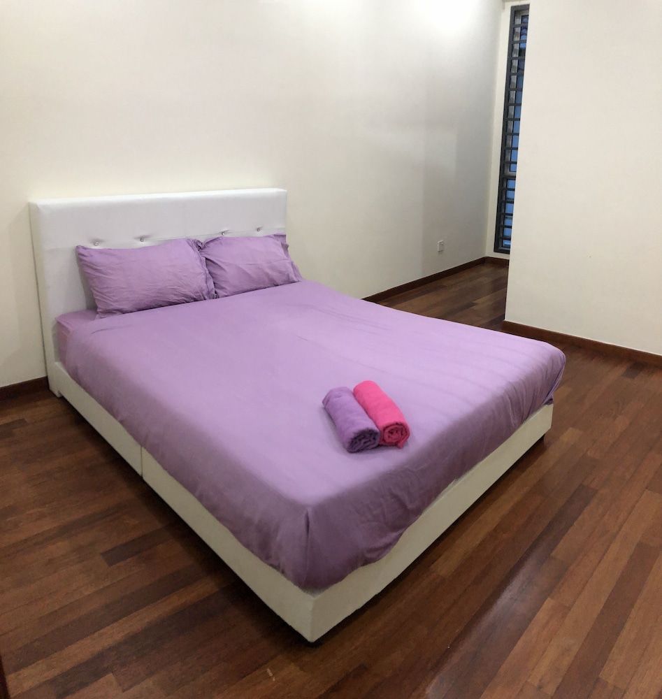 Smart Home Stay photo 4