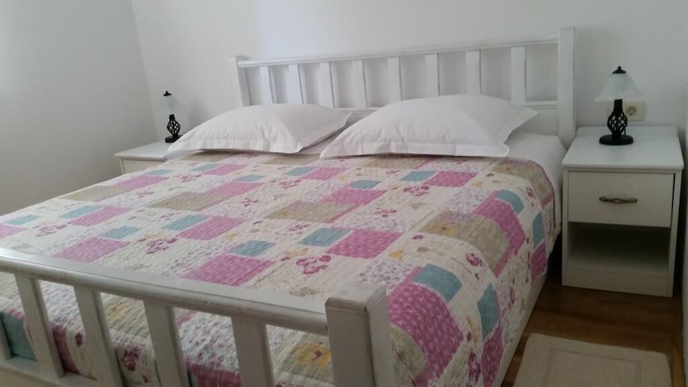 Apartments Villa Rustica